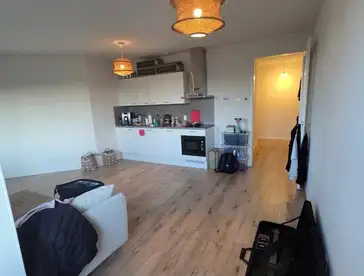 Foto #1 Appartement Maandereind Ede
