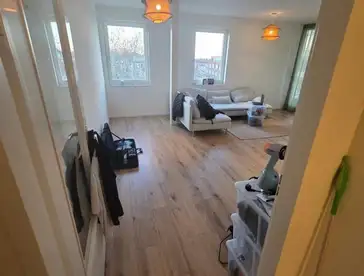 Foto #2 Appartement Maandereind Ede