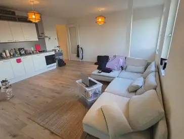 Foto #4 Appartement Maandereind Ede