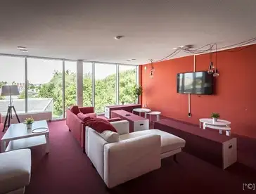 Foto #3 Appartement Sneeuwberglaan Vaals