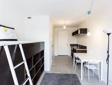 Foto #1 Appartement Sneeuwberglaan Vaals