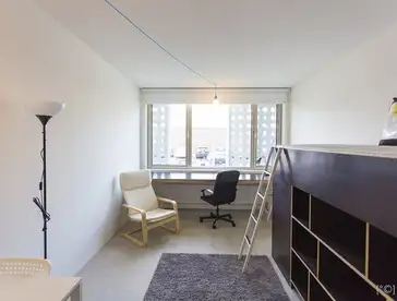 Foto #2 Appartement Sneeuwberglaan Vaals