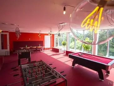 Foto #4 Appartement Sneeuwberglaan Vaals