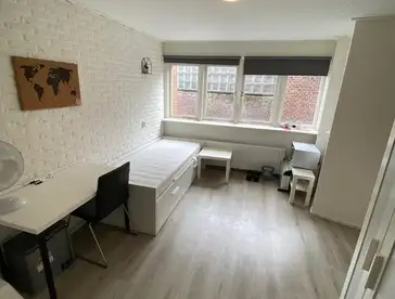 Foto #2 Studio Spelbergsweg Enschede