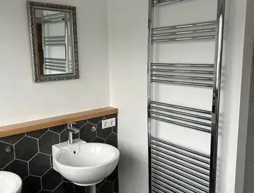 Foto #2 Appartement Sint Nicolaasstraat Maastricht