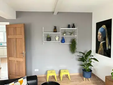 Foto #4 Appartement Sint Nicolaasstraat Maastricht