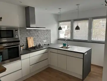 Foto #1 Appartement Sint Nicolaasstraat Maastricht