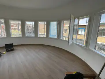 Foto #1 Appartement Hogewoerd Leiden