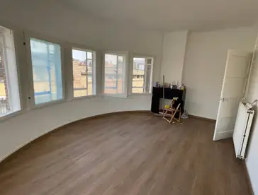 Foto #2 Appartement Hogewoerd Leiden