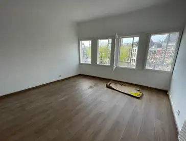 Foto #3 Appartement Hogewoerd Leiden