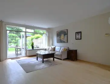 Foto #2 Huurwoning Maldenhof Amsterdam