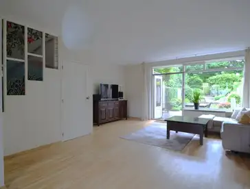 Foto #1 Huurwoning Maldenhof Amsterdam