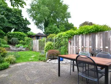 Foto #3 Huurwoning Maldenhof Amsterdam