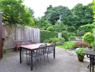 Foto #4 Huurwoning Maldenhof Amsterdam