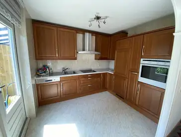 Foto #3 Huurwoning Overste Lockettstraat Maastricht