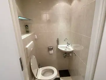 Foto #4 Huurwoning Overste Lockettstraat Maastricht