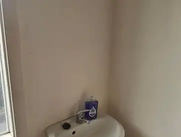 Foto #2 Kamer Nassauplein Groningen