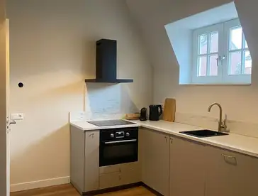 Foto #3 Appartement St. Rochusstraat Eindhoven