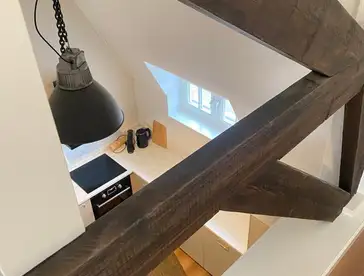 Foto #4 Appartement St. Rochusstraat Eindhoven