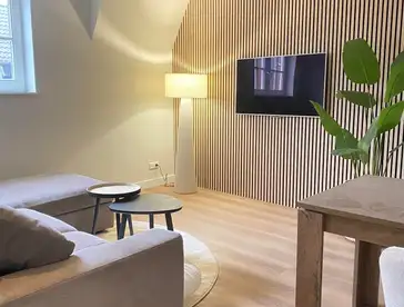 Foto #1 Appartement St. Rochusstraat Eindhoven