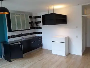 Foto #2 Appartement Teteringsedijk Breda