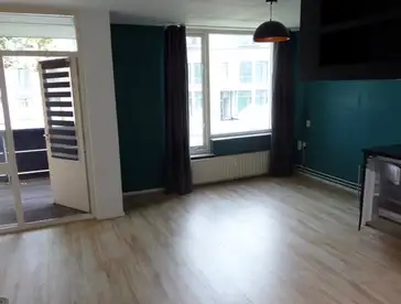 Foto #3 Appartement Teteringsedijk Breda