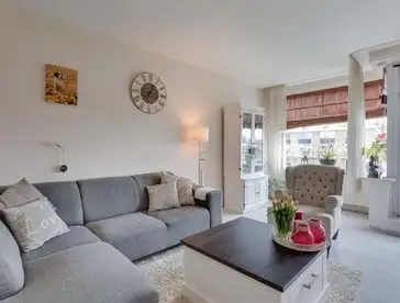 Foto #2 Appartement Roelof van Schevenstraat Enschede
