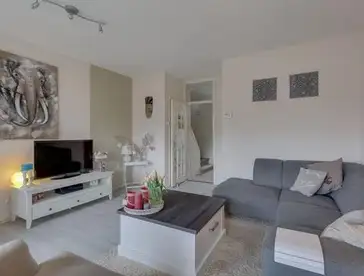Foto #1 Appartement Roelof van Schevenstraat Enschede