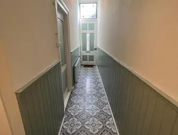 Foto #2 Huurwoning Boompjes Almelo