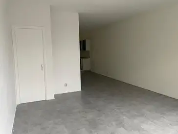 Foto #3 Appartement Nieuwe Binnenweg Rotterdam