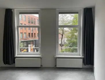 Foto #2 Appartement Nieuwe Binnenweg Rotterdam