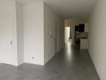 Foto #4 Appartement Nieuwe Binnenweg Rotterdam