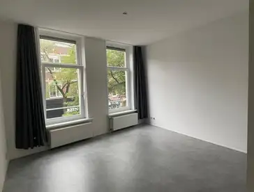 Foto #1 Appartement Nieuwe Binnenweg Rotterdam