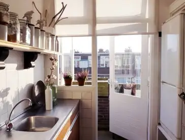 Foto #3 Kamer Apeldoornselaan Den Haag
