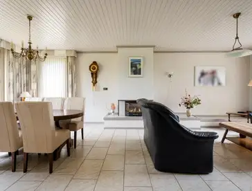 Foto #2 Huurwoning Kerkepad Ossendrecht