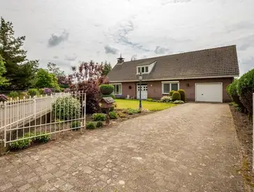 Foto #1 Huurwoning Kerkepad Ossendrecht