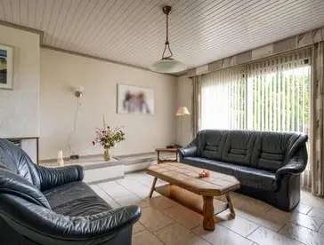 Foto #4 Huurwoning Kerkepad Ossendrecht