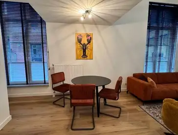 Foto #4 Appartement Hondstraat Maastricht