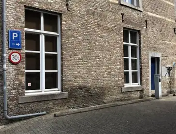 Foto #1 Appartement Hondstraat Maastricht