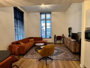 Foto #3 Appartement Hondstraat Maastricht