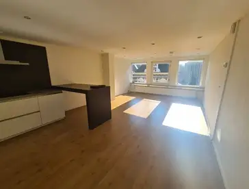 Foto #2 Appartement Meltersgang Zwolle