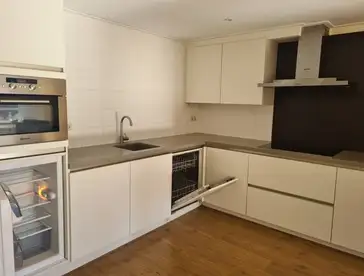Foto #4 Appartement Meltersgang Zwolle