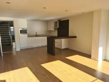 Foto #1 Appartement Meltersgang Zwolle