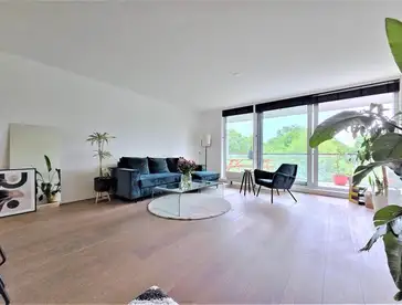 Foto #2 Appartement Osdorper Ban Amsterdam