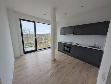 Foto #4 Appartement Groningensingel Arnhem