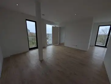 Foto #1 Appartement Groningensingel Arnhem