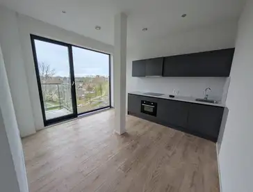 Foto #3 Appartement Groningensingel Arnhem