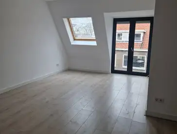 Foto #3 Appartement Thomas a Kempisstraat Zwolle