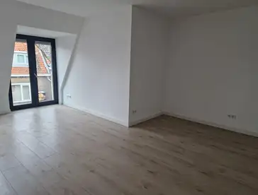 Foto #4 Appartement Thomas a Kempisstraat Zwolle