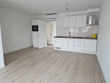 Foto #1 Appartement Thomas a Kempisstraat Zwolle